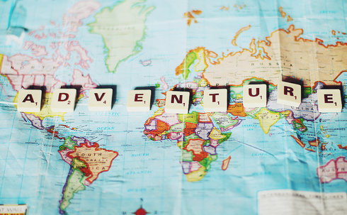 How To Travel The World