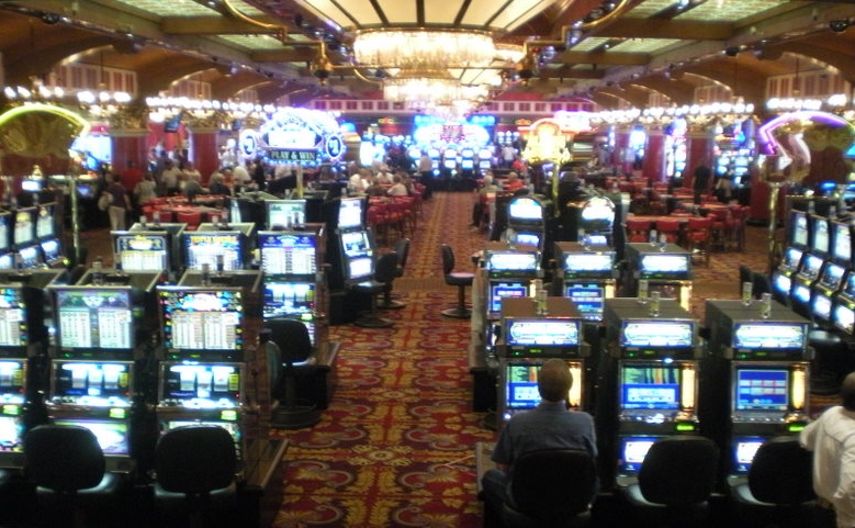 Arizona Lutes Casino
